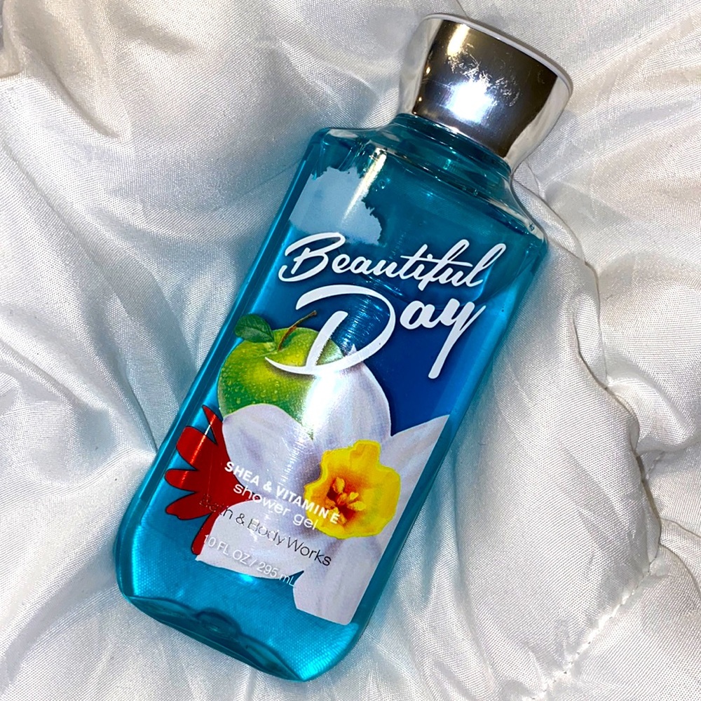 Brand New Bath and Body Works!
